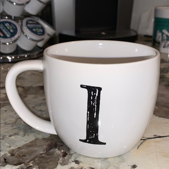 Threshold stoneware mug L - Picture 2 of 3